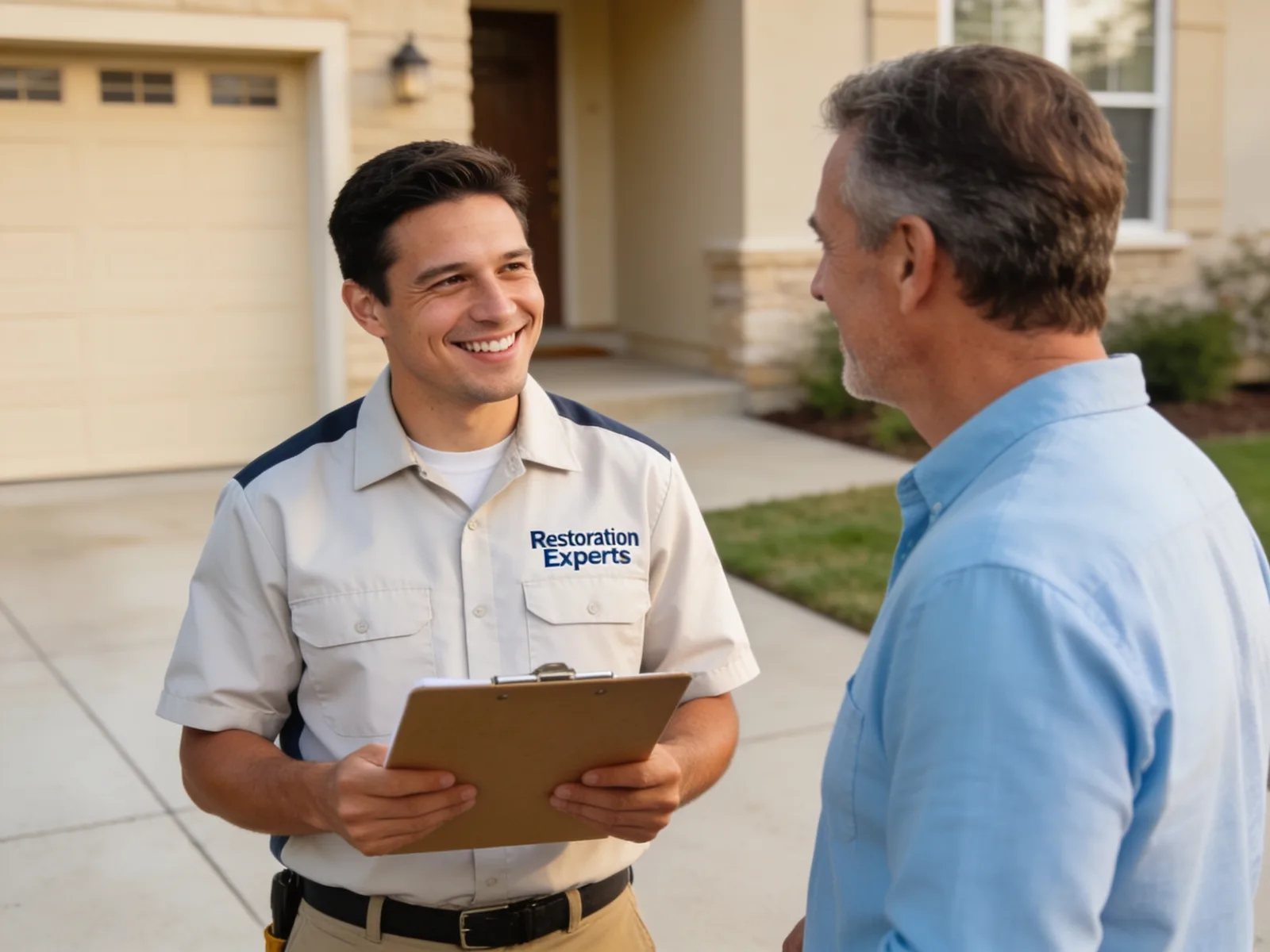 Water Damage Cleanup Robertsville, MO FAQs